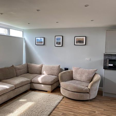 Shore Thing Holiday Chalet Parkdean K81 Camber Esterno foto